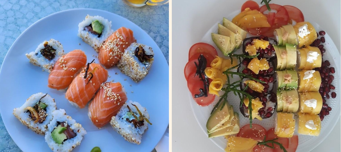 Sushis des Mathes - Gallery Image 3