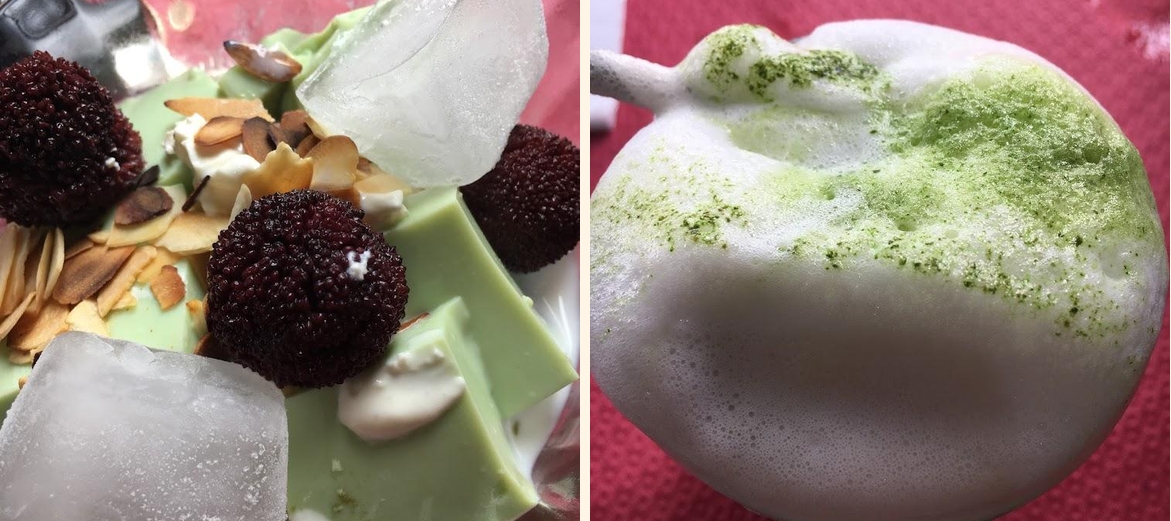 Sushis des Mathes - Gallery Image 4