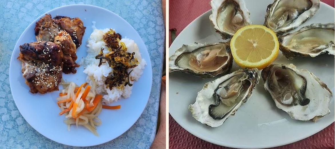 Sushis des Mathes - Gallery Image 5