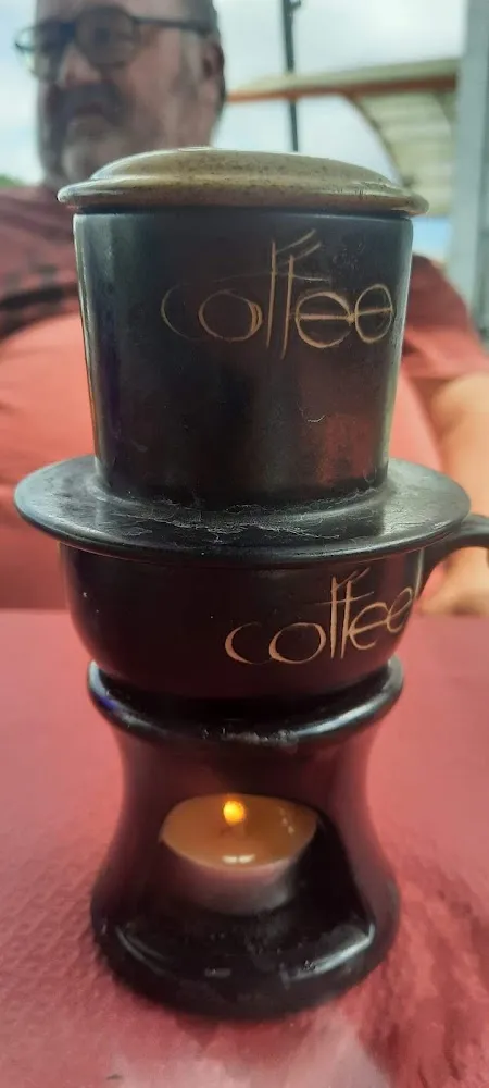 Café Vietnamien